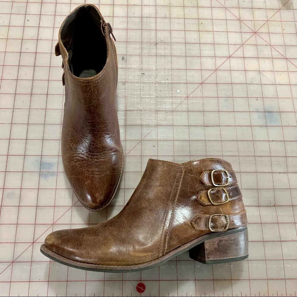 Matisse booties size 8 in good used condition - Picture 2 of 6